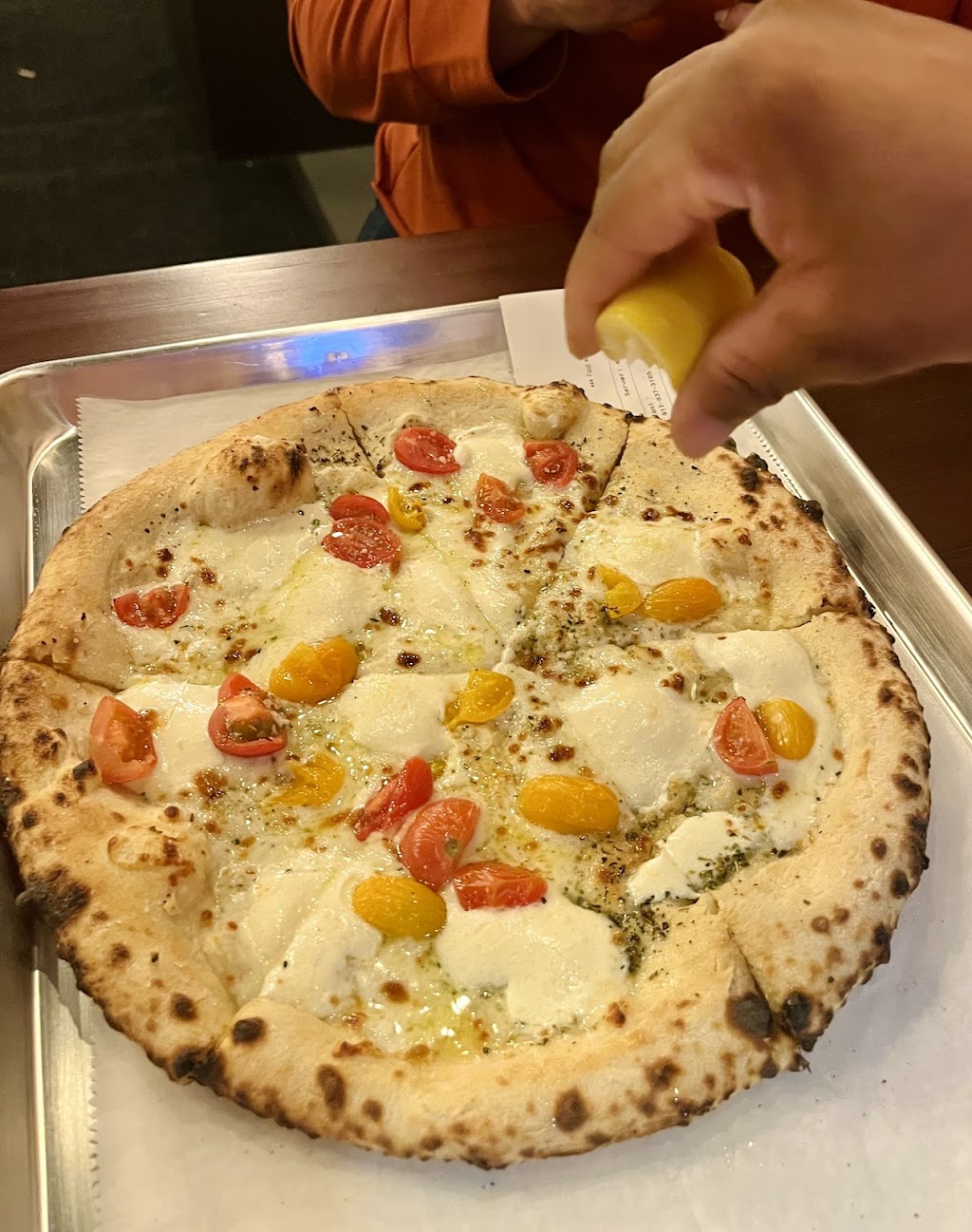 Pie95 Pizza | restaurant | 1510 King St, Jacksonville, FL 32204, USA | 9048640112 OR +1 904-864-0112