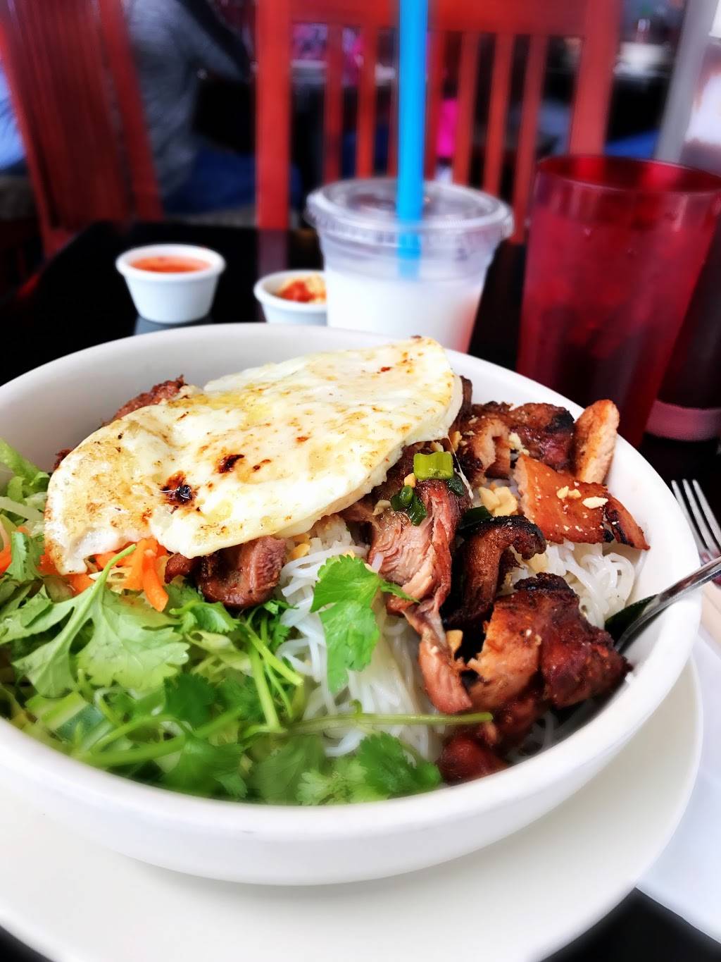 SEA Restaurant | restaurant | 741 Monroe Ave, Rochester, NY 14607, USA | 5854738031 OR +1 585-473-8031