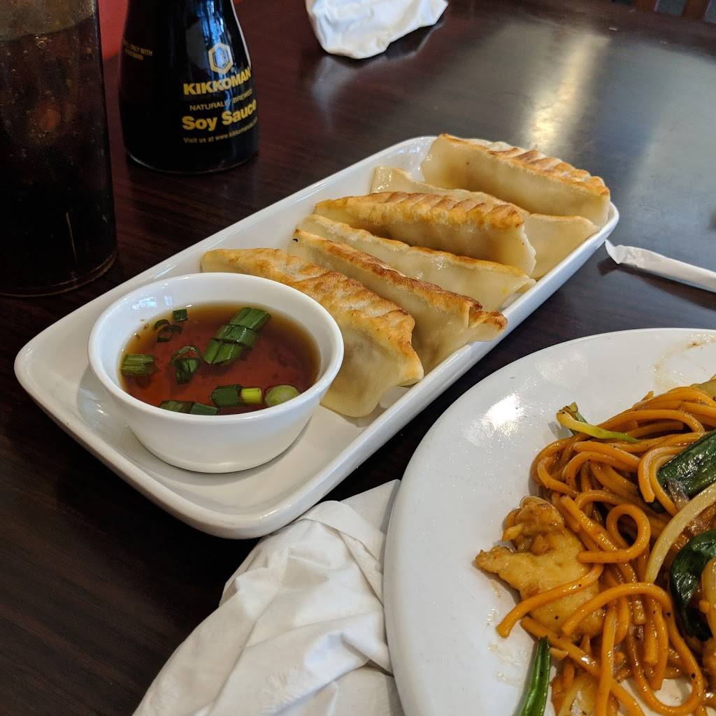 West End Wok | restaurant | 4577 Laclede Ave, St. Louis, MO 63108, USA | 3143612233 OR +1 314-361-2233