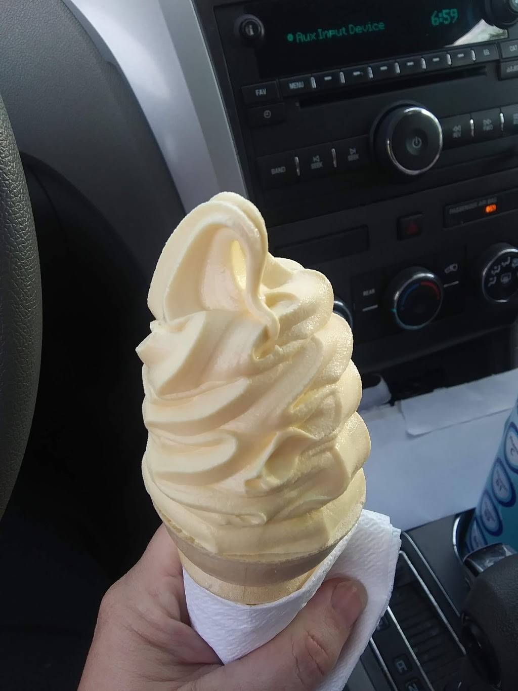 Tastee Treet | restaurant | 1219 N Cheney St, Taylorville, IL 62568, USA | 2178276394 OR +1 217-827-6394