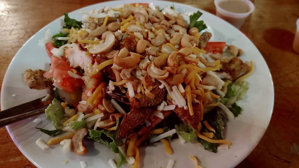 Macados | meal takeaway | 120 Church Ave SW, Roanoke, VA 24011, USA | 5403427231 OR +1 540-342-7231