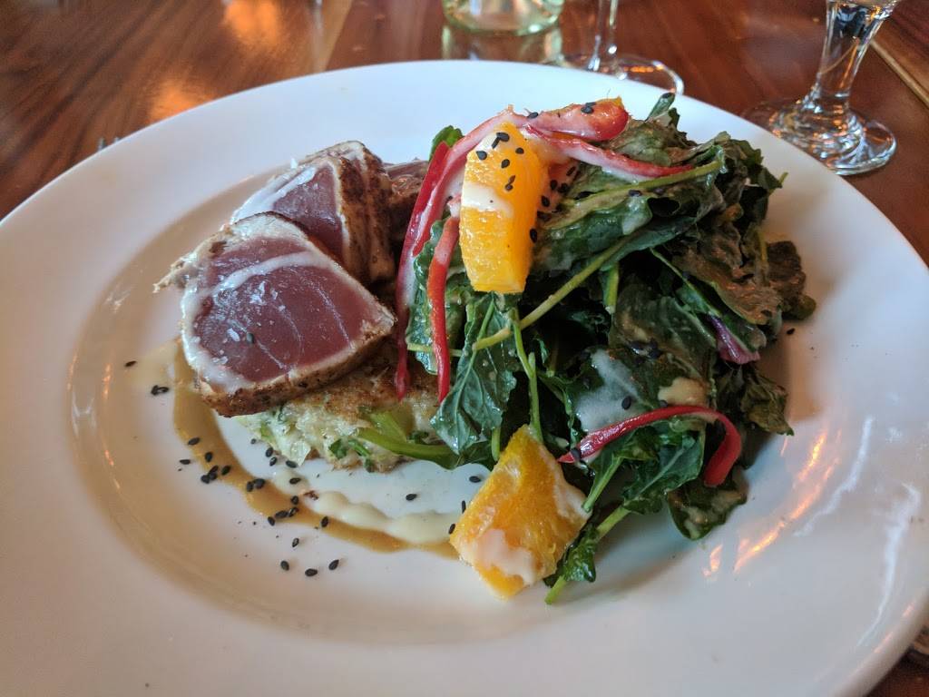 Scratch | restaurant | 401 Castro St #100, Mountain View, CA 94041, USA | 6502373132 OR +1 650-237-3132