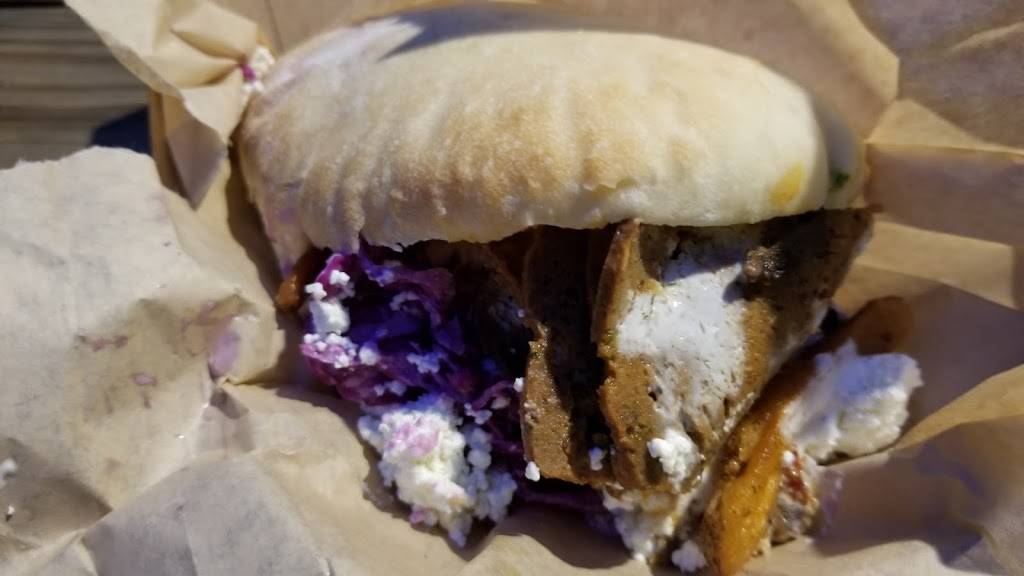 Falafel Salam Georgetown | restaurant | 5825 Airport Way S, Seattle, WA 98108, USA | 2063748696 OR +1 206-374-8696