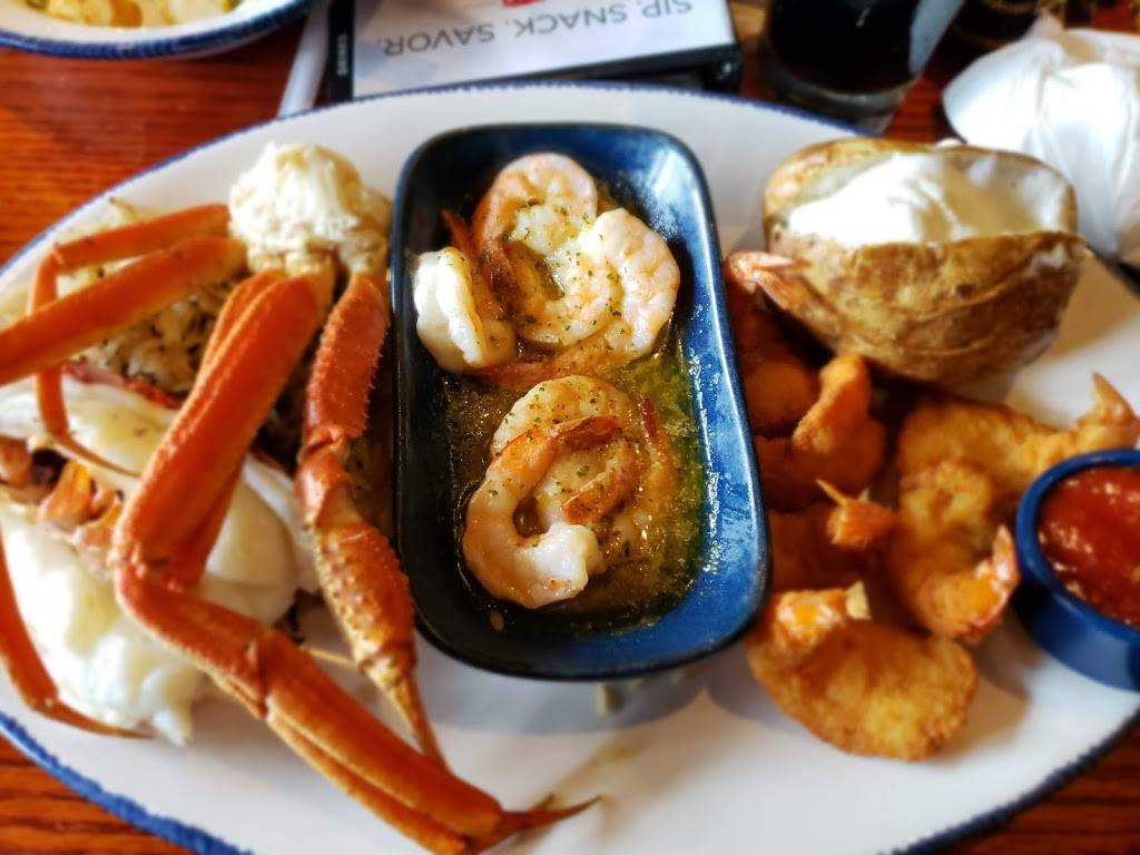 Red Lobster | restaurant | 1301 County Rd 42 W, Burnsville, MN 55306, USA | 9524352552 OR +1 952-435-2552