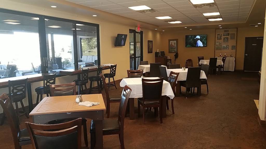 Roost Cafe @ Hawks Landing Golf Club | restaurant | 55100 Martinez Trail, Yucca Valley, CA 92284, USA | 7603650033 OR +1 760-365-0033