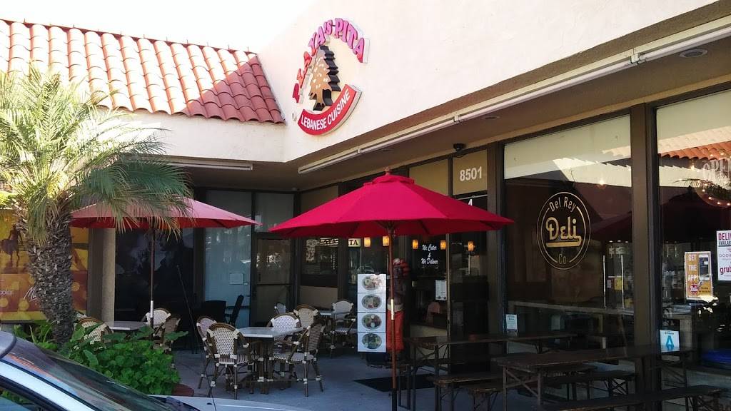 Playas Pita | restaurant | 8501 Pershing Dr, Playa Del Rey, CA 90293, USA | 3105743060 OR +1 310-574-3060