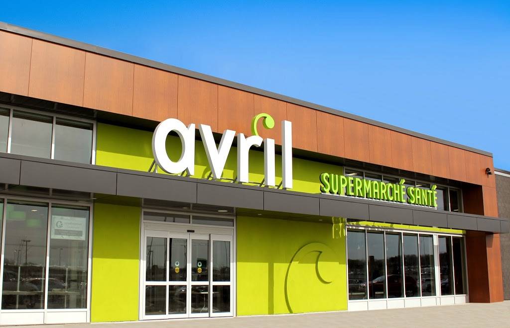 Avril Supermarché Santé Lévis | restaurant | 1218 Rue de la Concorde, Lévis, QC G6W 0M7, Canada | 4189035454 OR +1 418-903-5454