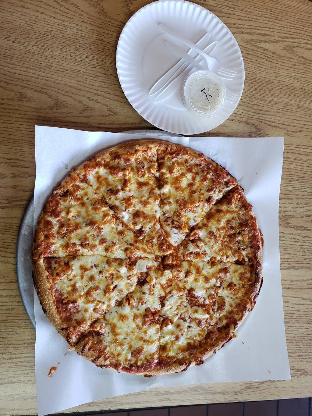 Village House of Pizza | restaurant | 14 Broadway Rd, Dracut, MA 01826, USA | 9784522460 OR +1 978-452-2460