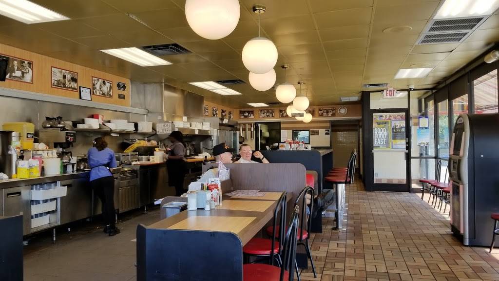 Waffle House | meal takeaway | 5515 Raeford Rd, Fayetteville, NC 28304, USA | 9104235411 OR +1 910-423-5411