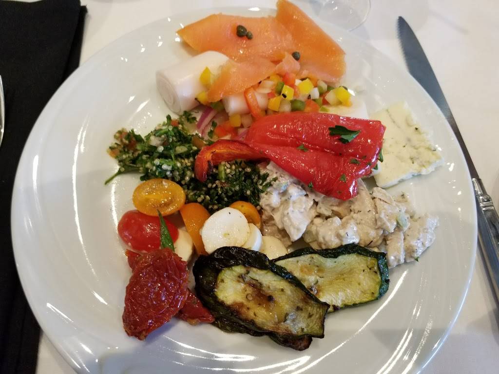 Fogo de Chão Brazilian Steakhouse | restaurant | 301 W Big Beaver Rd, Troy, MI 48084, USA | 2488171800 OR +1 248-817-1800