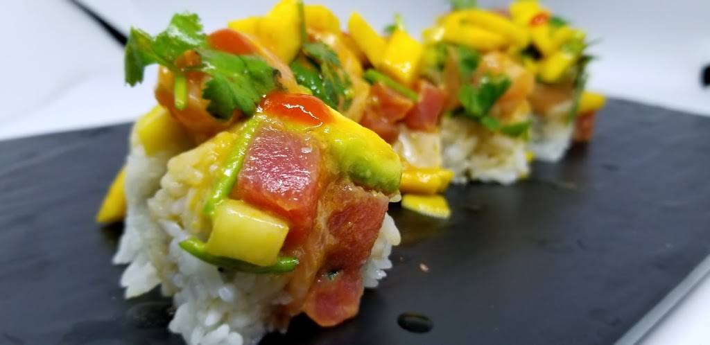 Bambooze Sushi & Brew House Grill | restaurant | 6518 Greenleaf Ave #18, Whittier, CA 90601, USA | 5626962337 OR +1 562-696-2337