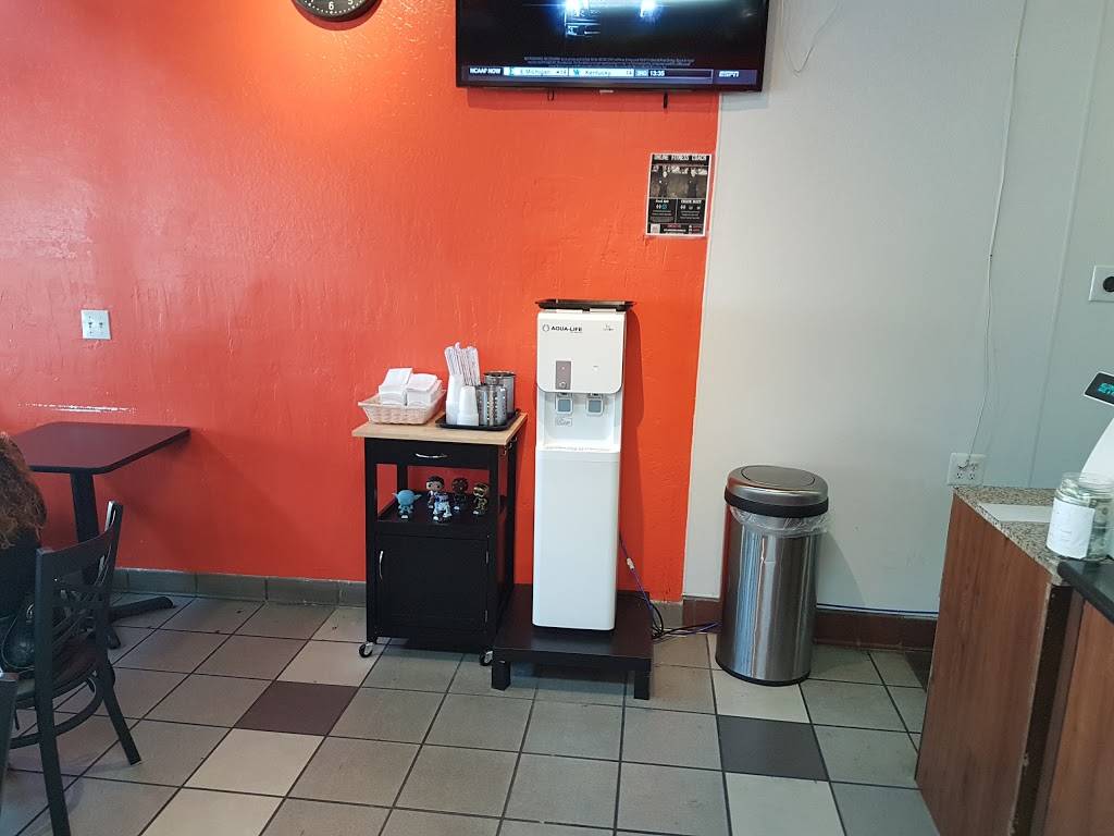 Local Poke | restaurant | 6700 Santa Rita Rd i, Pleasanton, CA 94588, USA | 2818445445 OR +1 281-844-5445