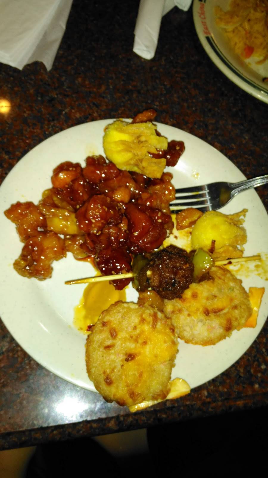 East China Buffet | restaurant | 415 S Dewey Ave, Wagoner, OK 74467, USA | 9184853888 OR +1 918-485-3888