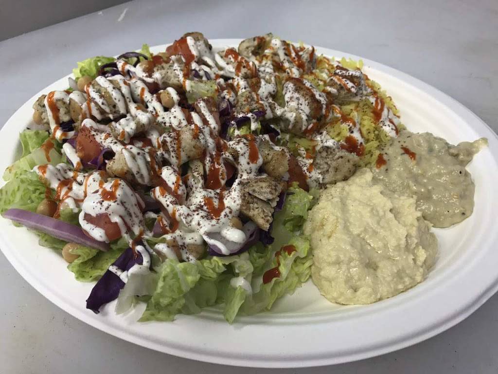 Folsom Pizza and Kabob | restaurant | 6693 Folsom-Auburn Rd, Folsom, CA 95630, USA | 9169871388 OR +1 916-987-1388