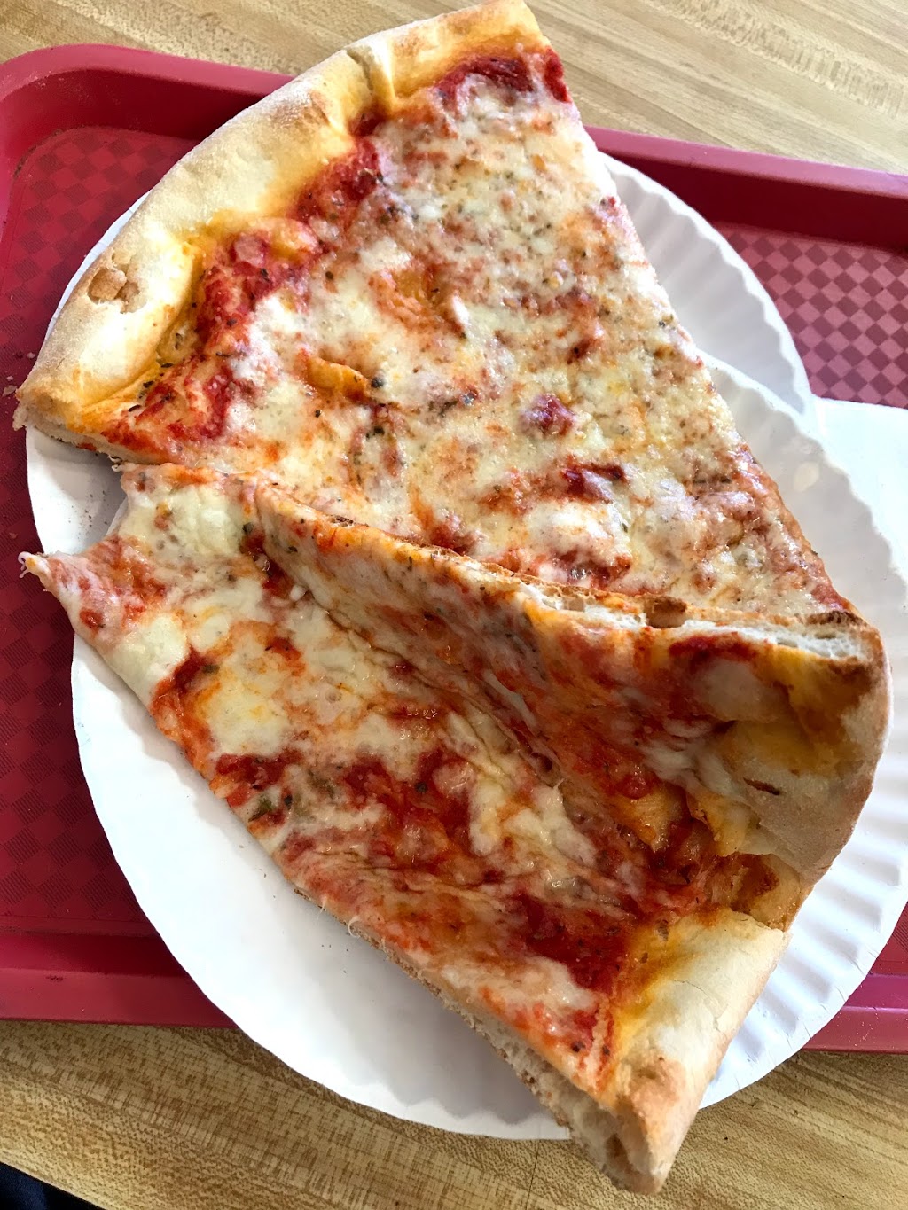 A & V Pizza | meal delivery | 957 Utica Ave #1a, Brooklyn, NY 11203, USA | 7183450049 OR +1 718-345-0049
