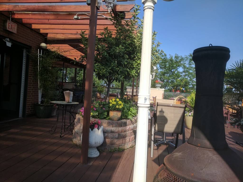 Veranda | restaurant | 5700 W Irving Park Rd, Chicago, IL 60634, USA | 7732838800 OR +1 773-283-8800