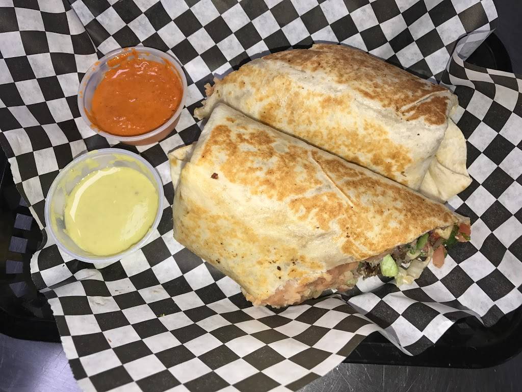 Tacos El Gordo | restaurant | 1434 N Central Expy #113, McKinney, TX 75069, USA | 2148428961 OR +1 214-842-8961