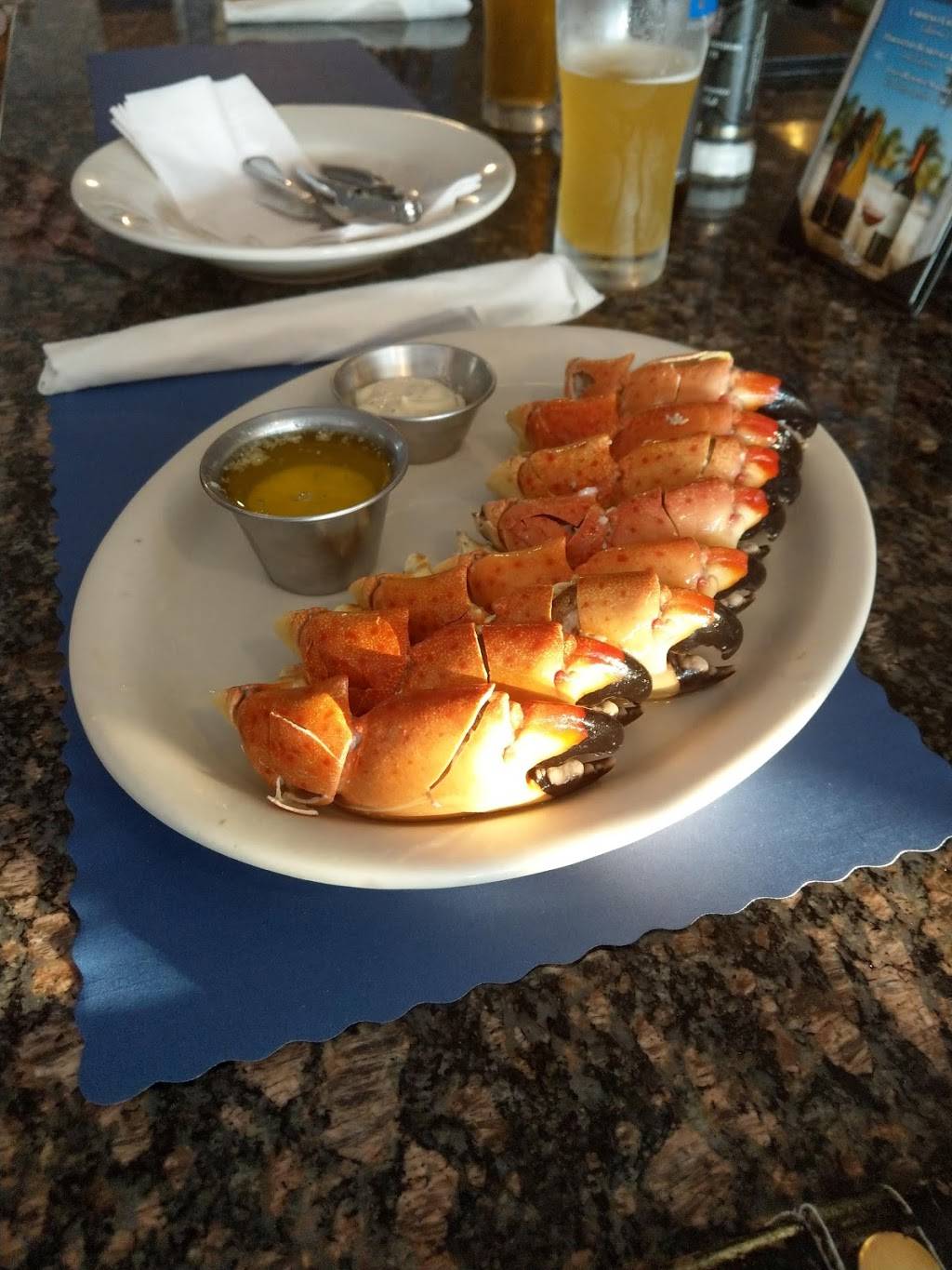 Fresh Catch Fish Market & Grill | restaurant | 7119 S Tamiami Trail, Sarasota, FL 34231, USA | 9414137133 OR +1 941-413-7133