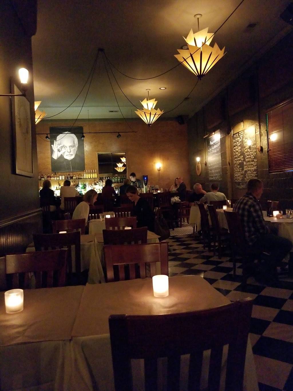 The Relief & Resource Co. | restaurant | 113 1/2, Mill St, Fenton, MI 48430, USA | 8102151100 OR +1 810-215-1100