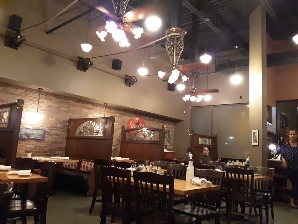 The Pasta Factory | restaurant | 3103 W Broadway Business Park Ct #109, Columbia, MO 65203, USA | 5734493948 OR +1 573-449-3948