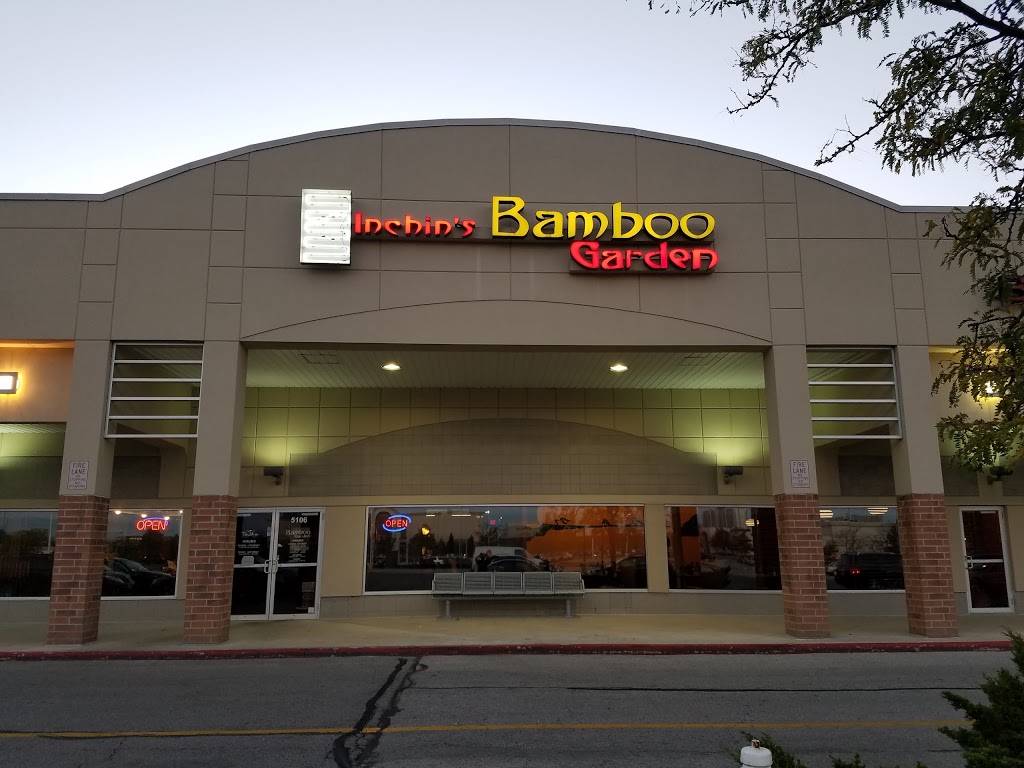 Inchins Bamboo Garden | restaurant | 5106 Great Northern Shop Center, North Olmsted, OH 44070, USA | 4407340500 OR +1 440-734-0500