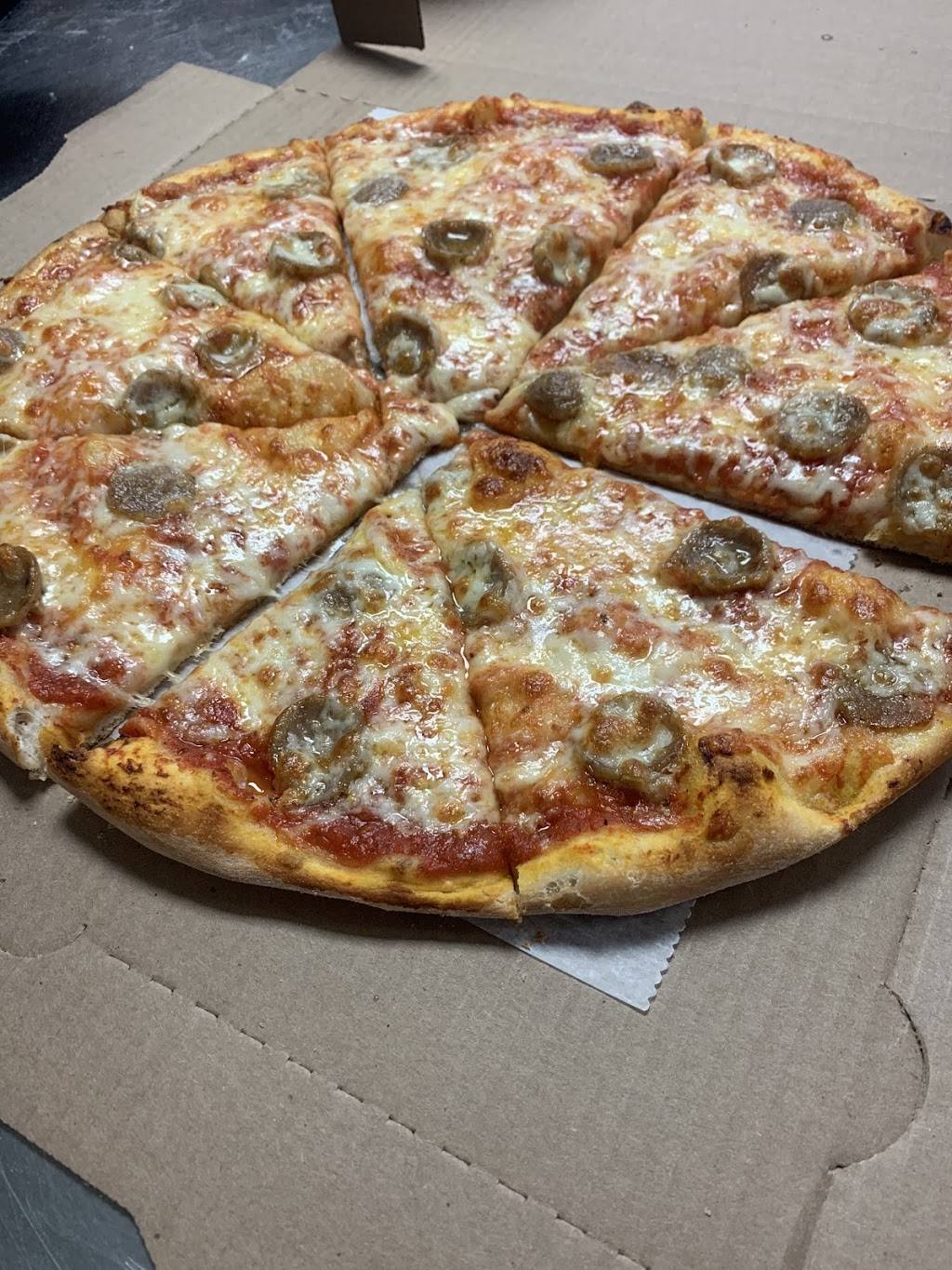 Tuscanys Grill & Market | restaurant | 881 E Franklin St, Centerville, OH 45459, USA | 9374335644 OR +1 937-433-5644