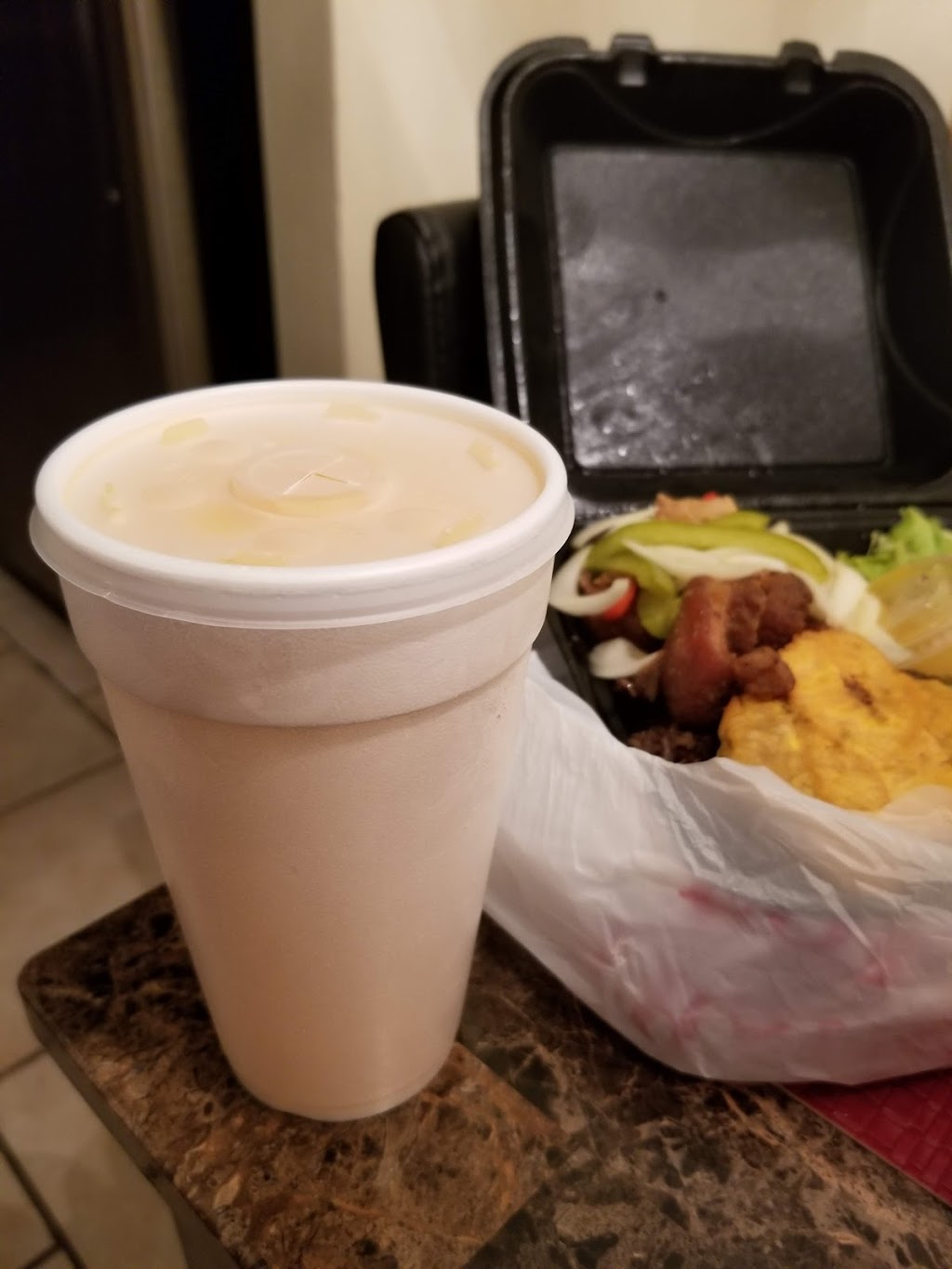 Cocos Kitchen | restaurant | 1267 NW 31st Ave, Fort Lauderdale, FL 33311, USA | 9549095163 OR +1 954-909-5163