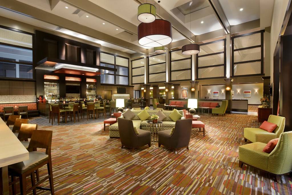 Magnolia Hotel Dallas Park Cities | restaurant | 6070 N Central Expy, Dallas, TX 75206, USA | 2147506060 OR +1 214-750-6060