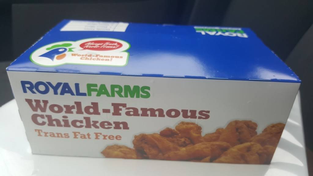 Royal Farms | meal takeaway | 301 Londontown Rd, Edgewater, MD 21037, USA | 4109562426 OR +1 410-956-2426