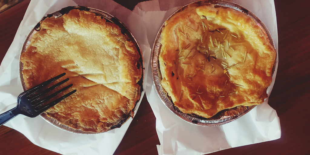 Grumpys Meatpies | restaurant | 1146 Garnet Ave, San Diego, CA 92109, USA | 8587508797 OR +1 858-750-8797