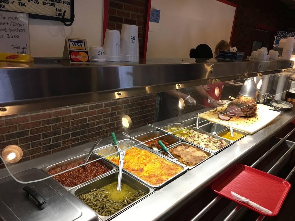 Circle B Ranch BBQ | restaurant | New, 649 Airport Rd, Fletcher, NC 28732, USA | 8286872323 OR +1 828-687-2323