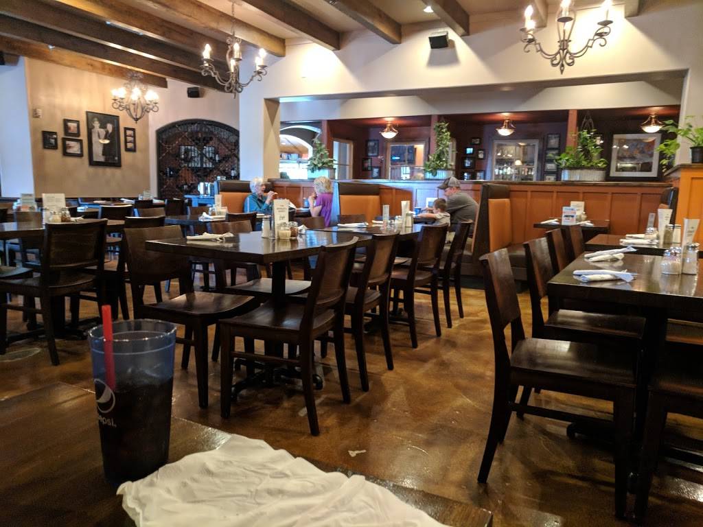 Paninos Eastside | restaurant | 3015 New Center Point, Colorado Springs, CO 80922, USA | 7193802720 OR +1 719-380-2720