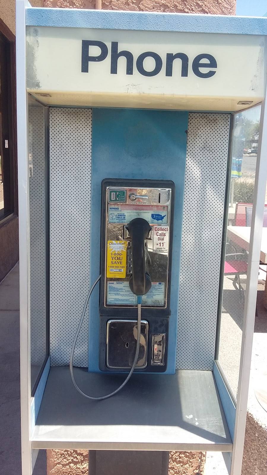 Jerry Bobs | restaurant | 7699 E Speedway Blvd, Tucson, AZ 85710, USA | 5202985030 OR +1 520-298-5030