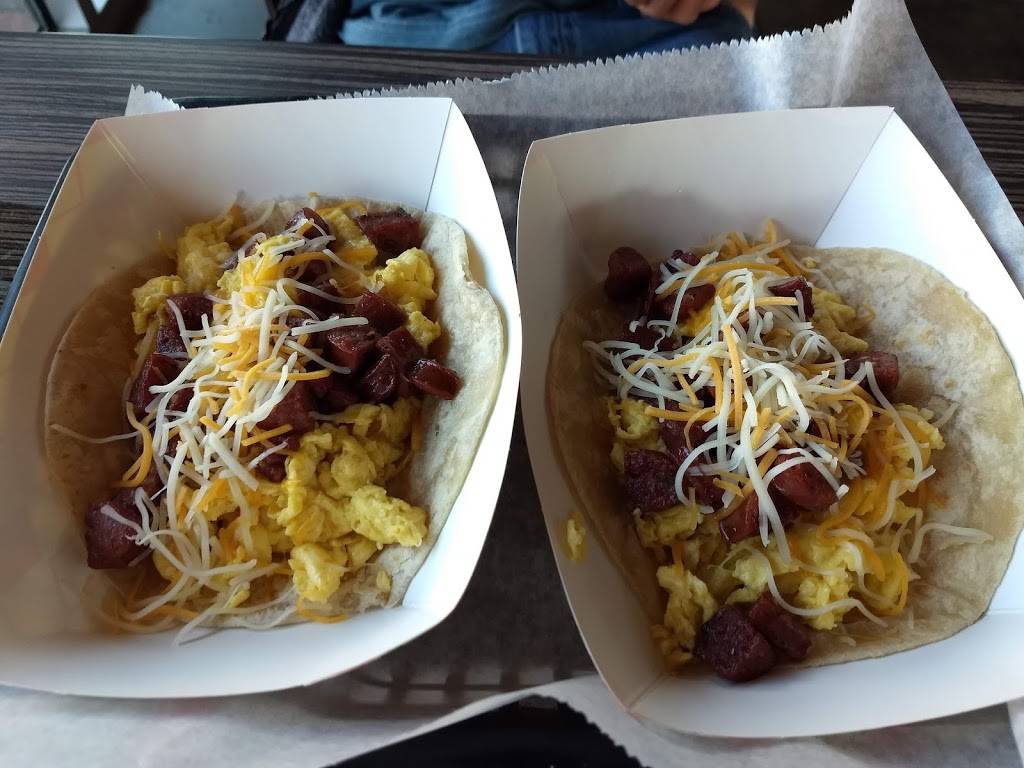 Liberty Taco | restaurant | 1333 Old Spanish Trail #100-A, Houston, TX 77054, USA | 8325202626 OR +1 832-520-2626