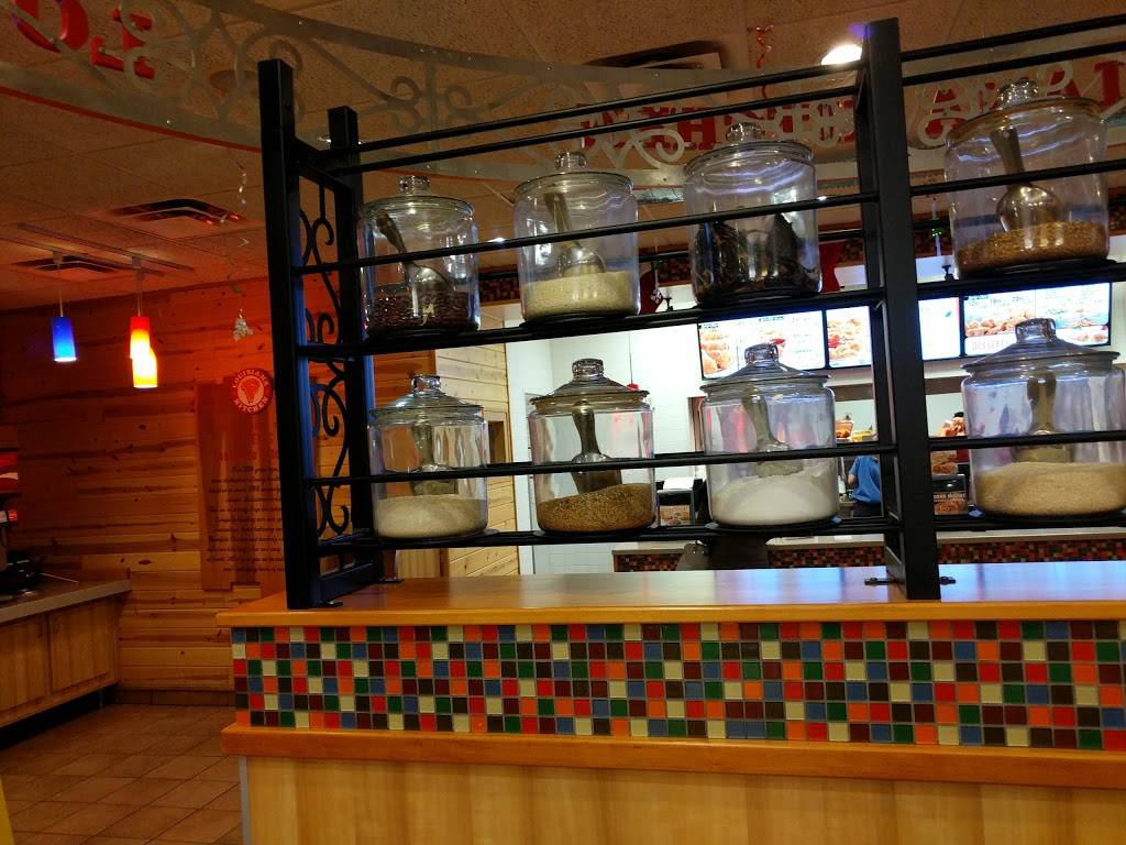 Popeyes Louisiana Kitchen | restaurant | 13860 Smoketown Rd, Woodbridge, VA 22192, USA | 7035805156 OR +1 703-580-5156