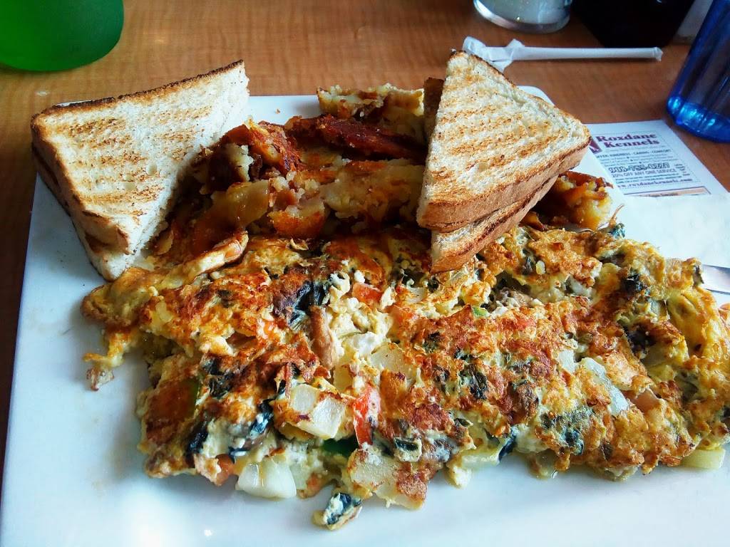 Bridgewater Diner | restaurant | 1244 US-22, Bridgewater, NJ 08807, USA | 9087258118 OR +1 908-725-8118