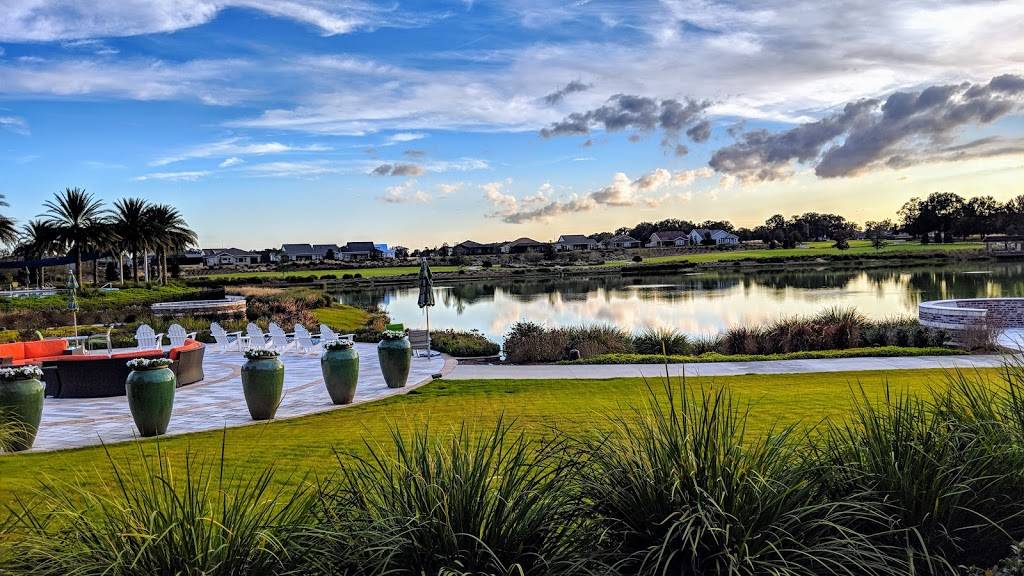 The Club at Ocala Preserve | restaurant | 4021 NW 53rd Ave Rd, Ocala, FL 34482, USA | 3525095180 OR +1 352-509-5180