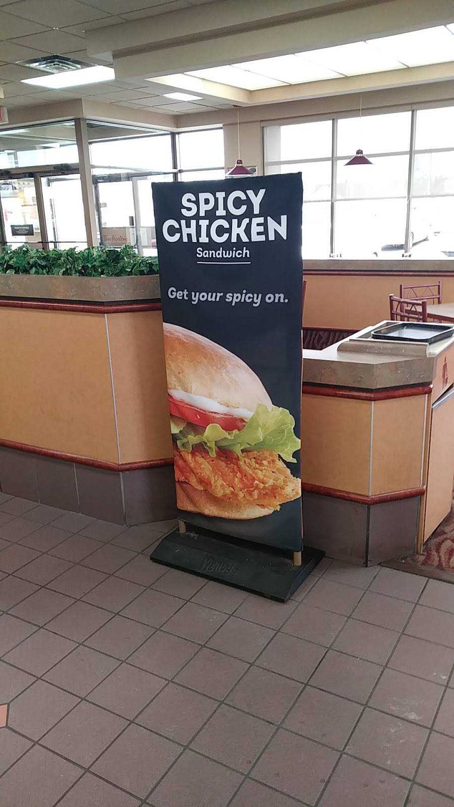 Wendys | restaurant | 1230 E Bristol Rd, Burton, MI 48529, USA | 8107600034 OR +1 810-760-0034