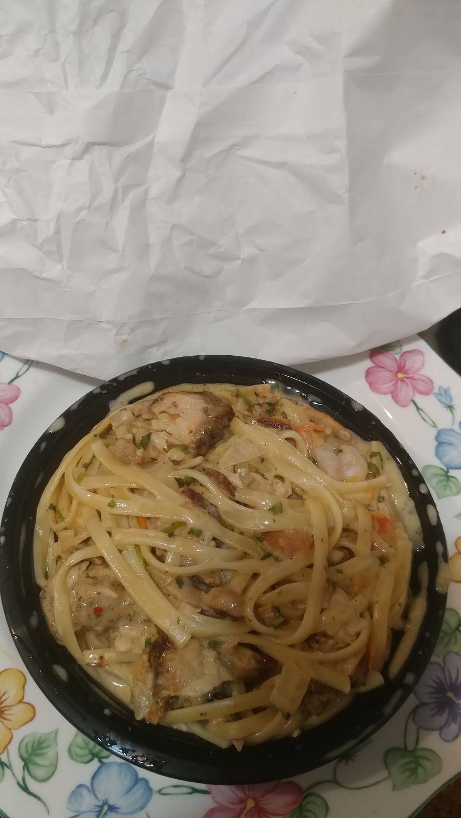 50/50 Food | restaurant | 6129 S Ashland Ave, Chicago, IL 60636, USA | 7733061502 OR +1 773-306-1502