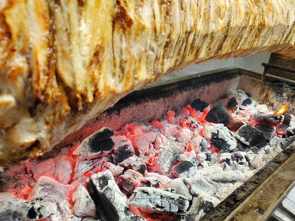 Shawarmaje | restaurant | 25834 Ford Rd, Dearborn Heights, MI 48127, USA | 3132643559 OR +1 313-264-3559