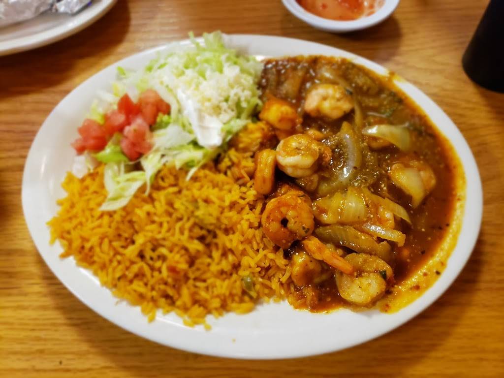 Sabor A Mexico | restaurant | 95 S Main St, Harrisonburg, VA 22801, USA | 5402172174 OR +1 540-217-2174