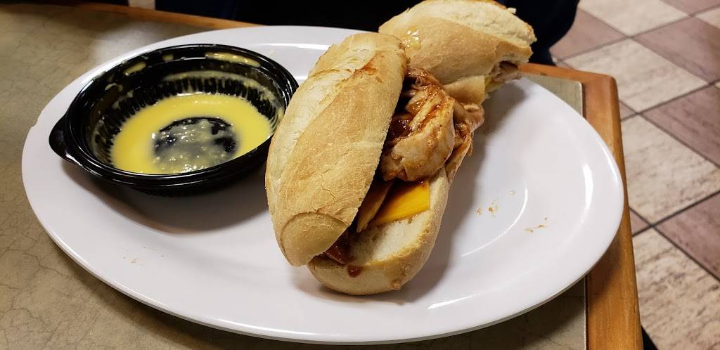 Boston Market | restaurant | 4320 Riverside Dr, Burbank, CA 91505, USA | 8182389300 OR +1 818-238-9300