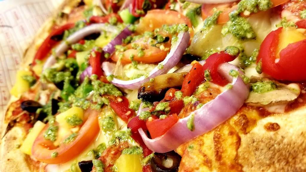 MOD Pizza | restaurant | 8833 Sura Lane, Greenfield, WI 53228, USA | 2623300028 OR +1 262-330-0028