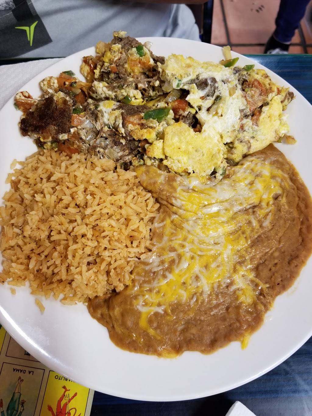 El Palenque | restaurant | 177 S Kamehameha Hwy, Wahiawa, HI 96786, USA | 8086225829 OR +1 808-622-5829