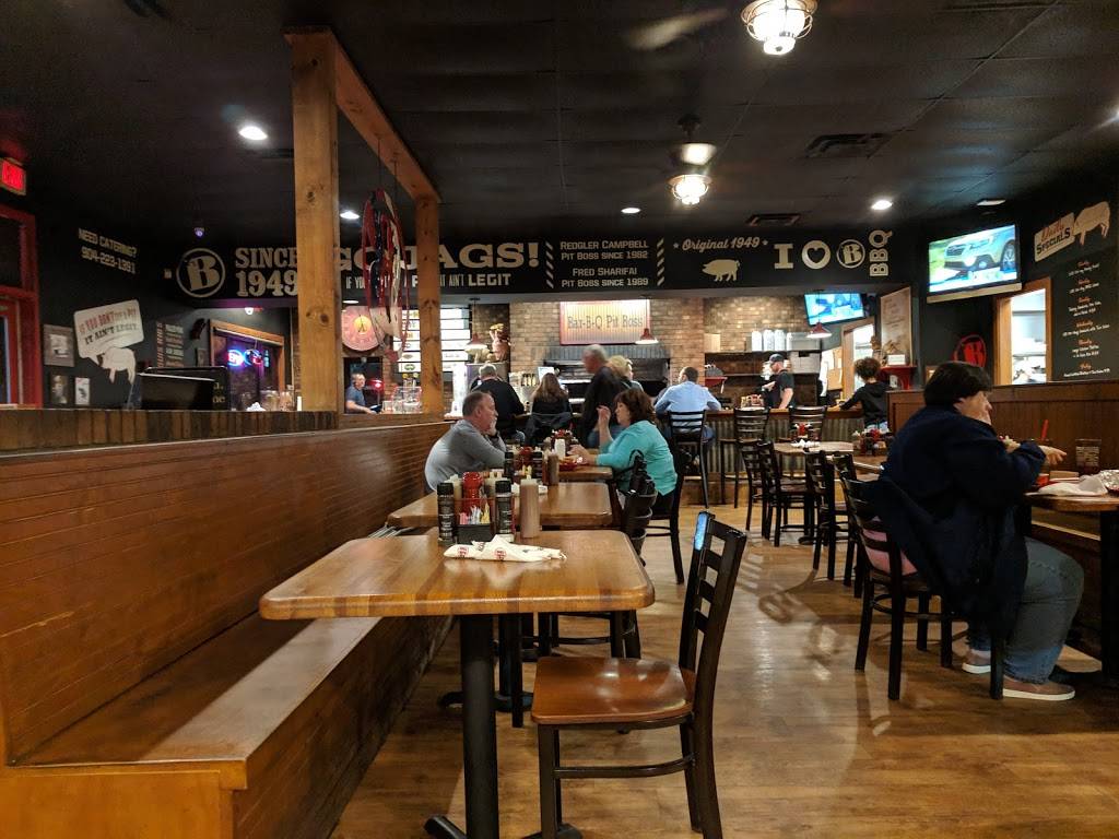 Bonos Pit Bar-B-Q | restaurant | 3303 San Pablo Rd S, Jacksonville, FL 32224, USA | 9042231391 OR +1 904-223-1391