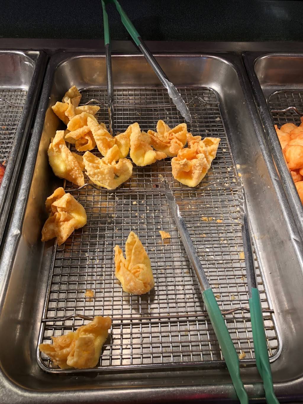 China Garden Buffet | restaurant | 112 Woodman Dr, Dayton, OH 45431, USA | 9377819999 OR +1 937-781-9999