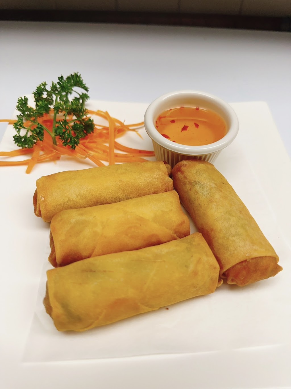 Chef Of Siam Thai Restaurant | restaurant | 9510 Waukegan Rd, Morton Grove, IL 60053, USA | 2242518327 OR +1 224-251-8327