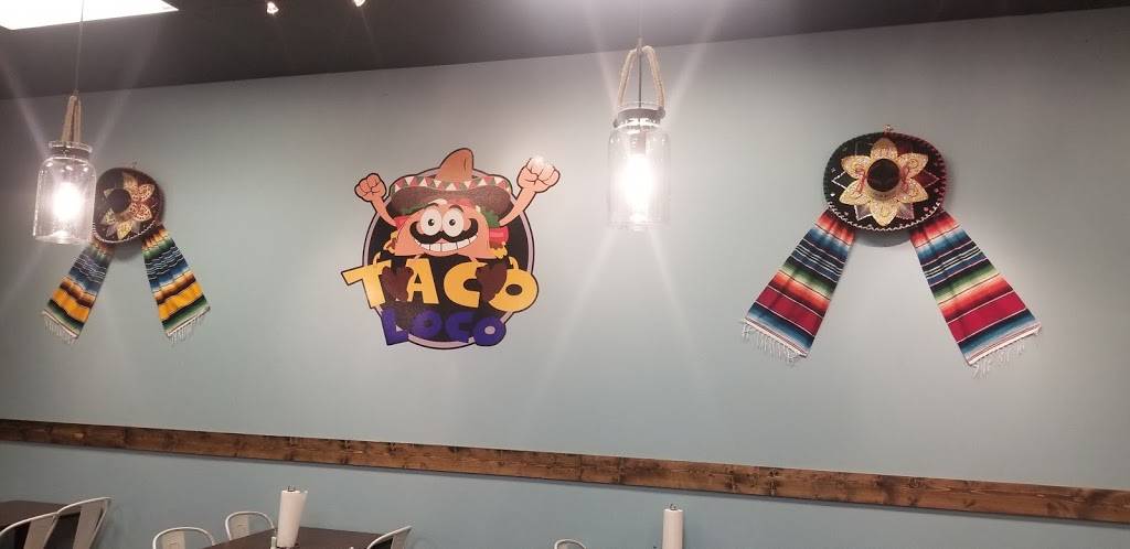 El Taco Loco (Taqueria) | restaurant | 5370 Lanier Islands Pkwy, Buford, GA 30518, USA | 6787657952 OR +1 678-765-7952