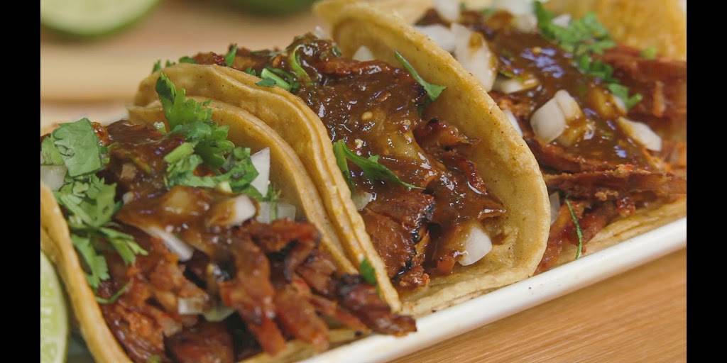 La Plaza Taqueria | restaurant | 523 McLaughlin Ave, San Jose, CA 95116, USA | 6692720887 OR +1 669-272-0887