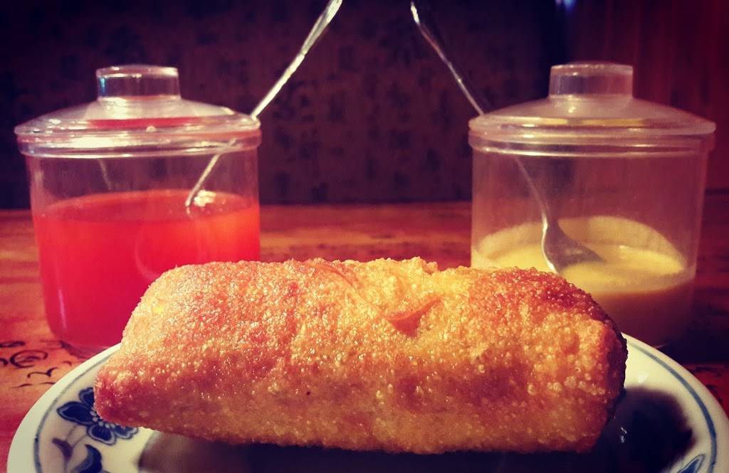 Wok n Roll | restaurant | 15 S Delaware Ave, Mason City, IA 50401, USA | 6414231558 OR +1 641-423-1558